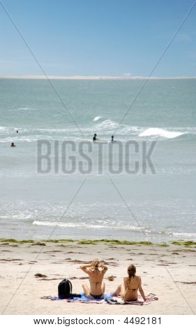 Jericoacoara Brazil