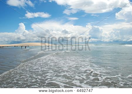 Jericoacoara Brazil