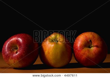 Manzanas