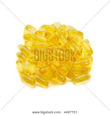 Visolie Capsules