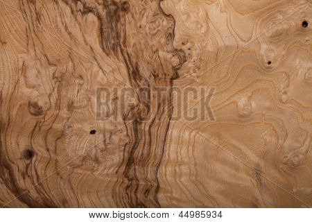 Closeup imagen de textura de madera natural