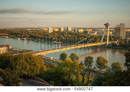 Bratislava