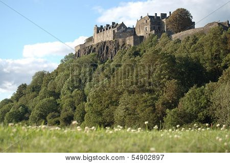 Stirling Castle