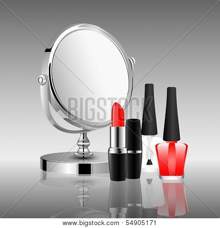 Cosmetics