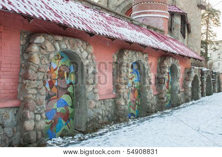 Andersengrad