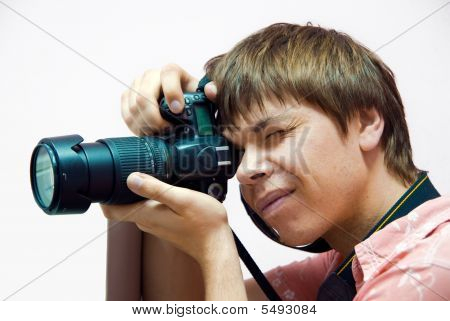 Fotograf