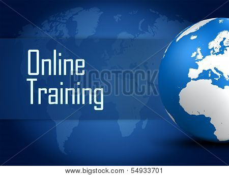 Online Training