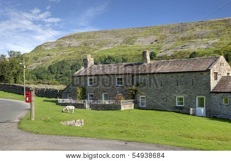 Dales Cottage