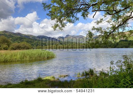 Elterwater, Cumbria