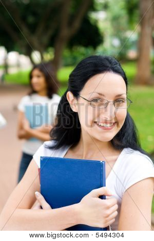 College-Neuling