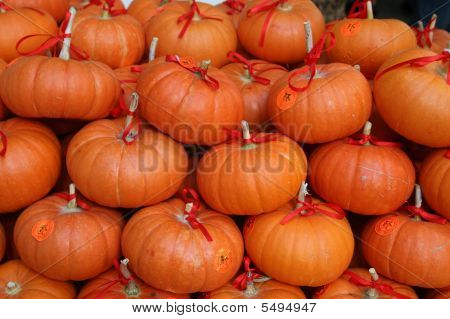 Calabazas