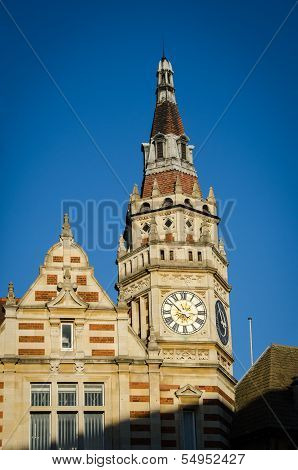 Clock Tower