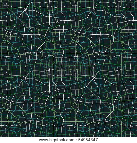 Abstract pattern