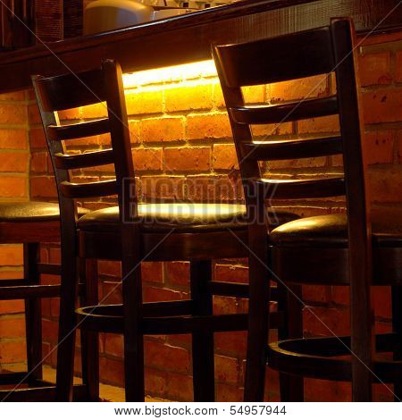 Bar Stool
