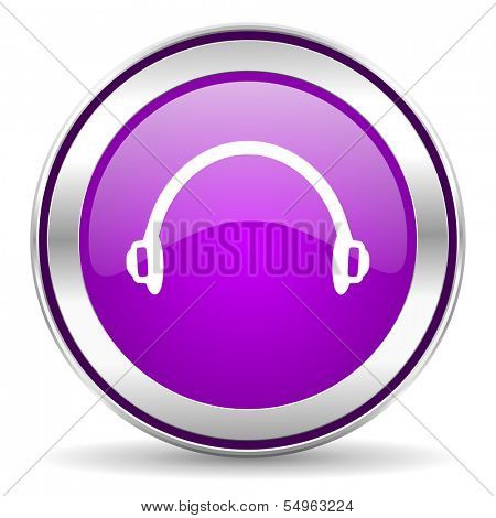 headphones icon