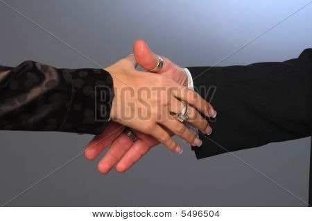 Handshake
