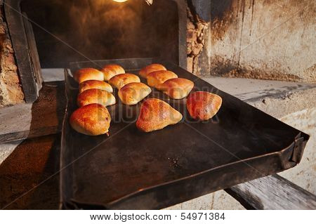 Bakery