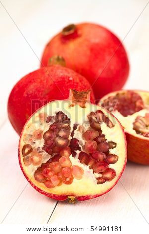 Pomegranate