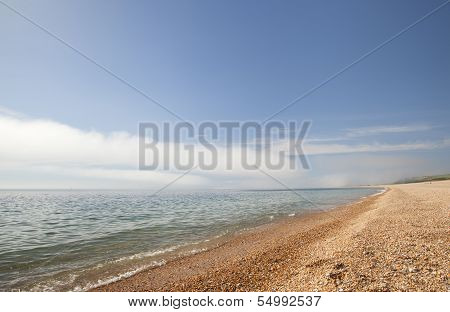 Slapton Sands, Devon