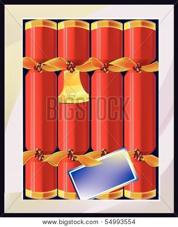 Crackers