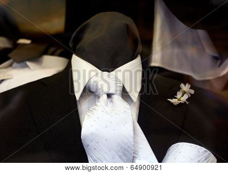 Necktie