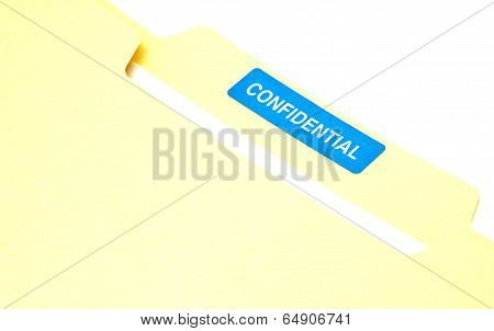 Confidential Business Documents