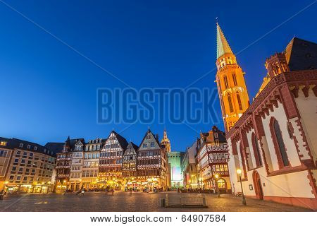 Frankfurt Germany