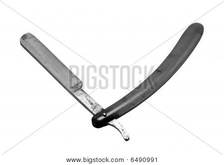 Gamla rak Razor