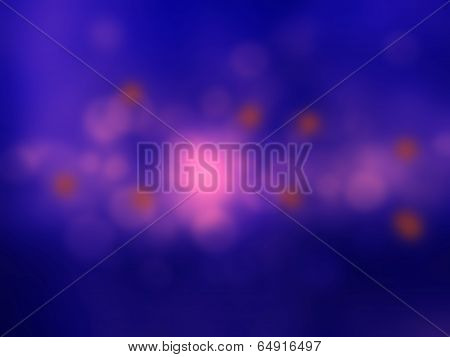 Abstract Background Blue