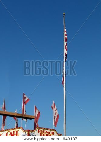 Bandiere