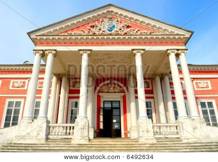Mansion