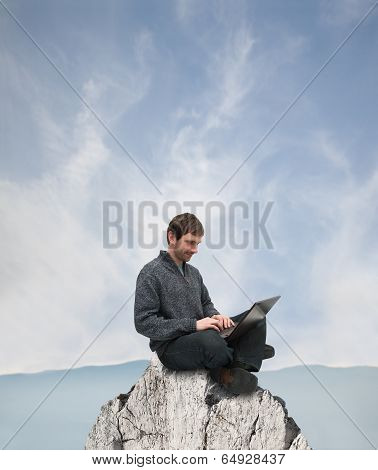 On Top