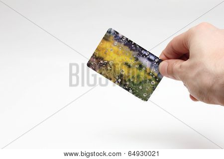 Card In Hand