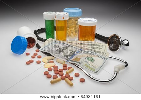 Cost of drugs