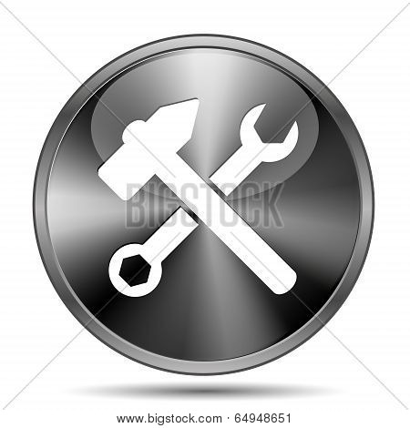 Tools  Icon