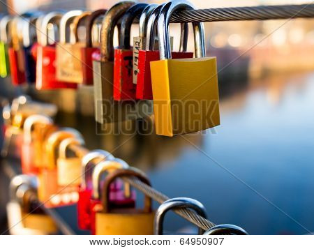 Locks