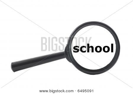 Onderwijs Concept
