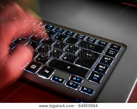 Computer Work