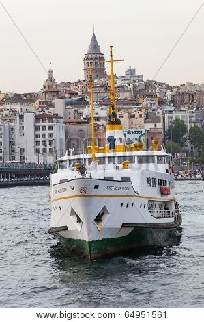 Ferry