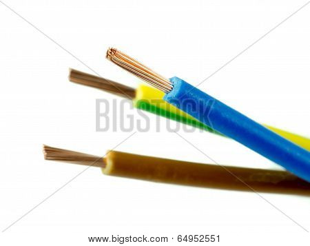 Power Cord