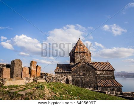 Sevanavank