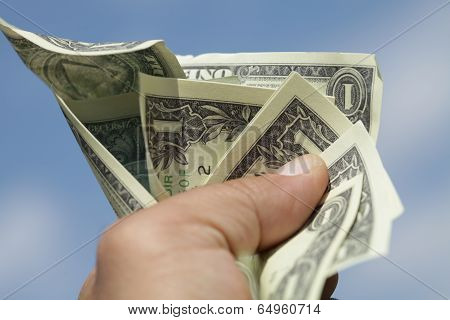 money
