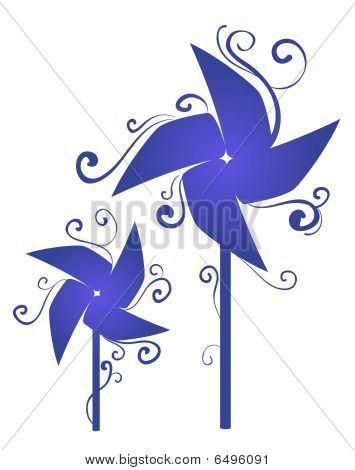 Carta Windmill