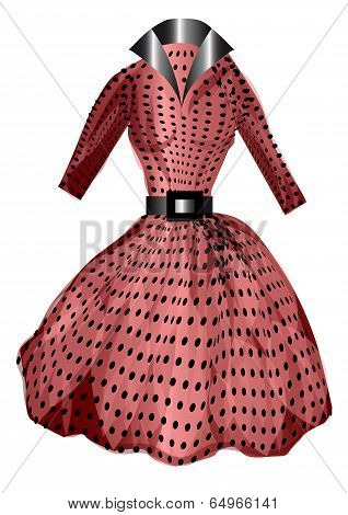 Vintage Clothing