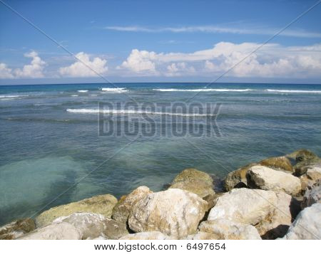 Montego Bay, Jamaika