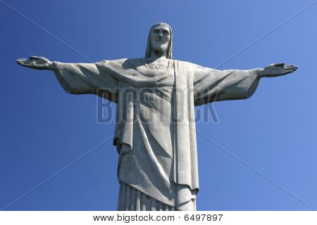 Corcovado