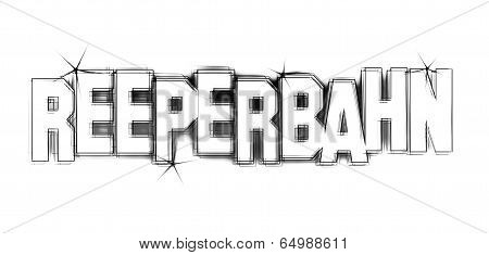 Reeperbahn