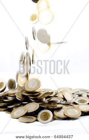 Coins