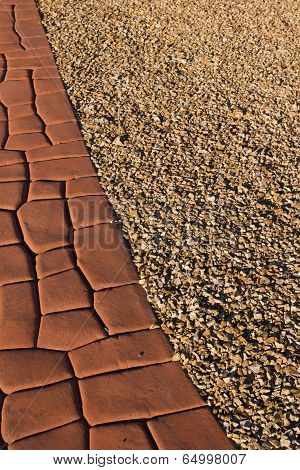 Garden Path