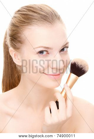 Beauty make up